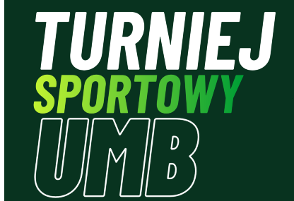 Link: Akademicki Tuniej Sportowy UMB - ruszyły zapisy