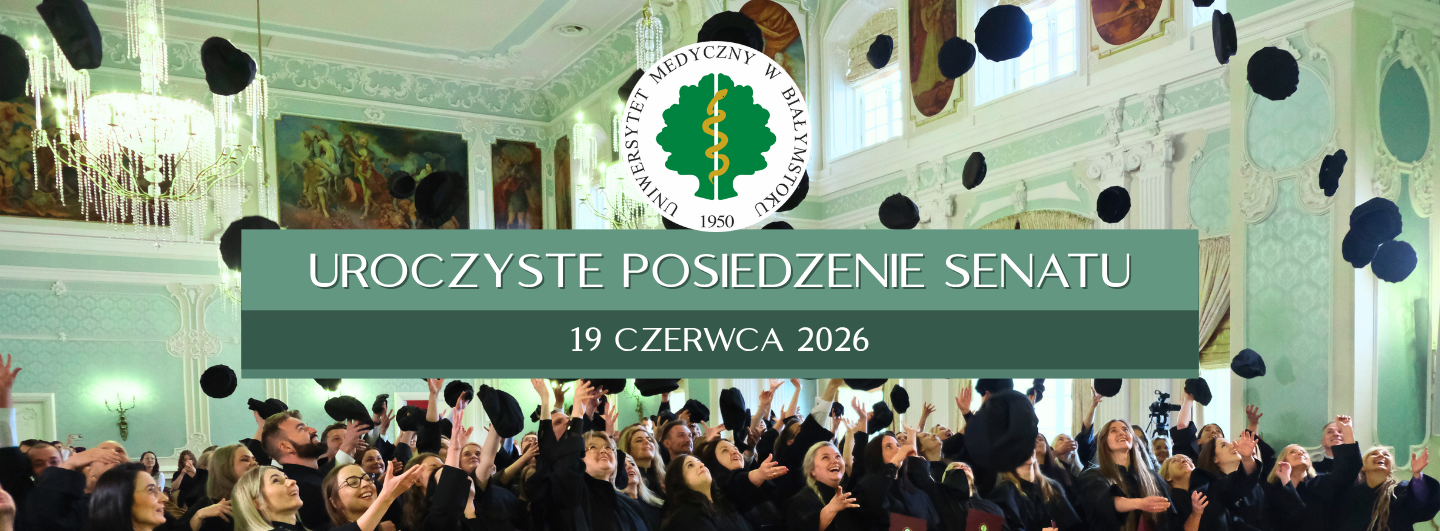 Zdjęcie: Uroczyste Posiedzenie Senatu 19.06.2026