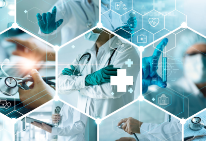 Zdjęcie: Centra Badawcze