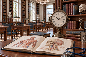 Link: Godziny otwarcia Biblioteki Głównej UMB