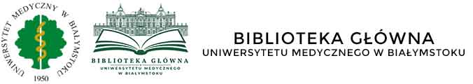 logo Biblioteka UMB