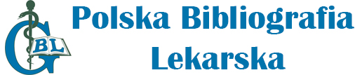 Polska Bibliografia Lekarska