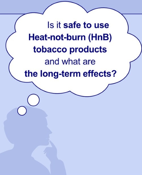 Link: Czy poddgrzewacze tytoniu są zdrowszym zamiennikiem klasycznych paperosów? – nowe dane z badań zespołu Immunologii Translacyjnej CMR  we spółpracy z Badaniem Białystok PLUS (B+) oraz Hacettepe University opublikowane w Allergy 