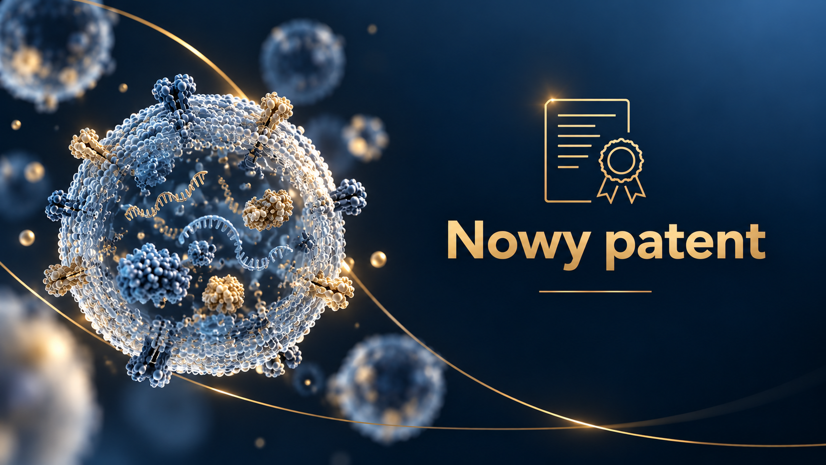 Link: Patent na innowacyjny sposób wytwarzania preparatu do zastosowania w leczeniu chorób dróg oddechowych