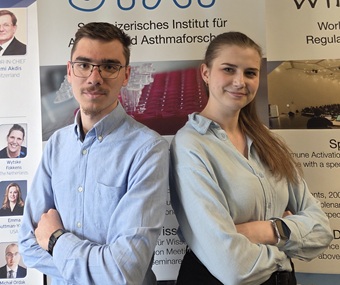 Link: Studenckie Koło Naukowe pozyskało finansowanie