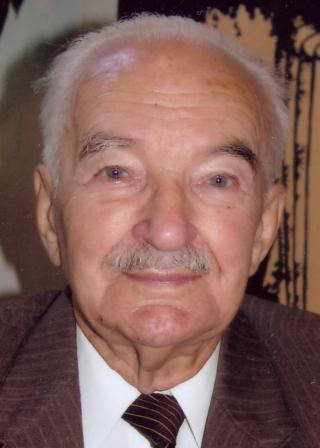 Profesor Władysław Gałasiński