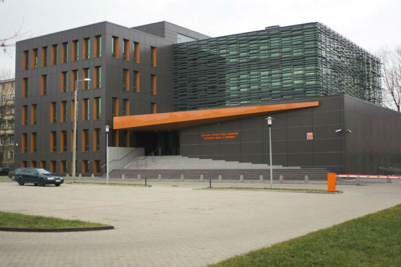 wydział nauk o zdrowiu