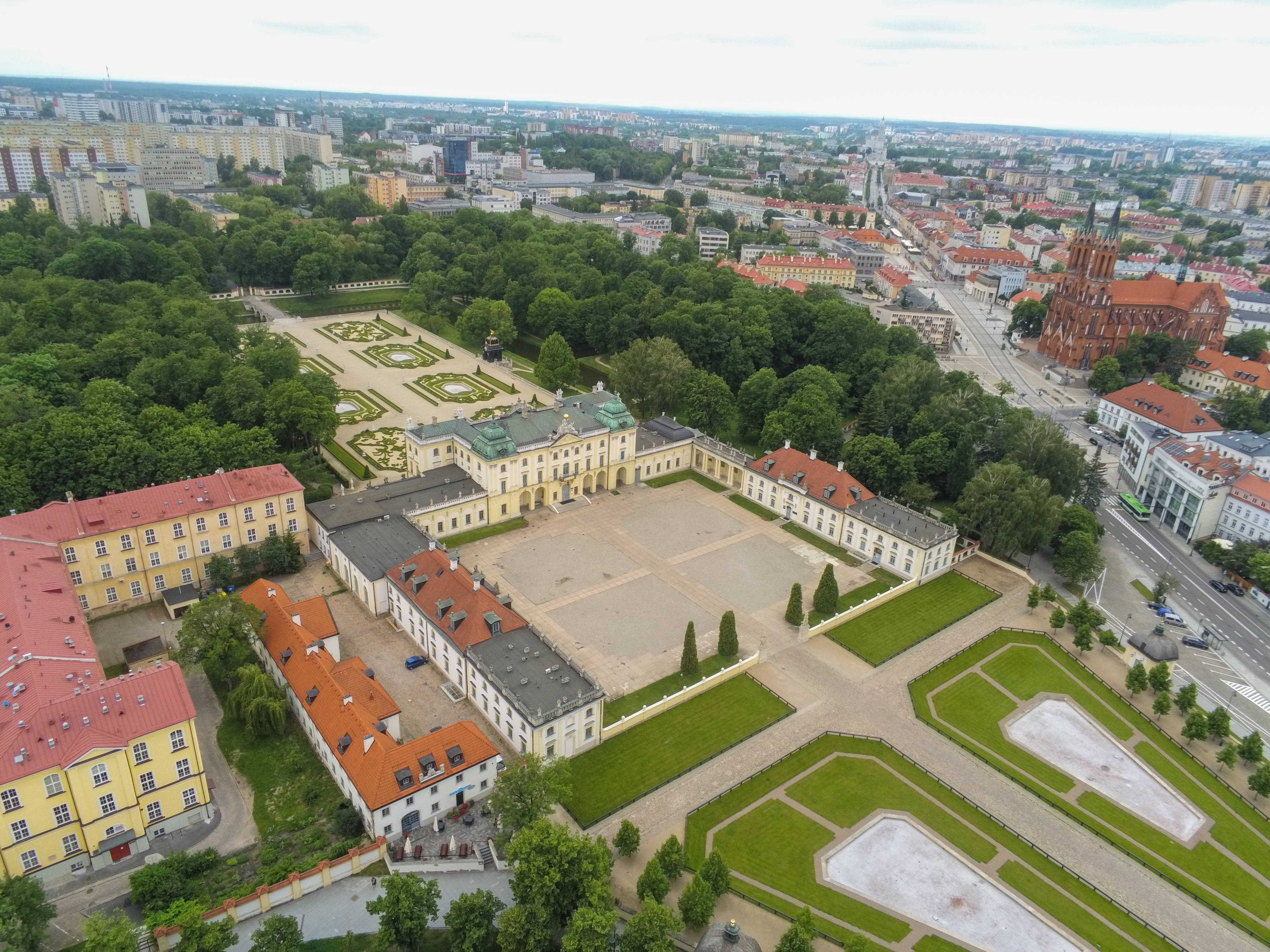 Link: Rekordowy rok 2025. 56 tysięcy zwiedzających i nowy rozdział Muzeum UMB i Pałacu Branickich