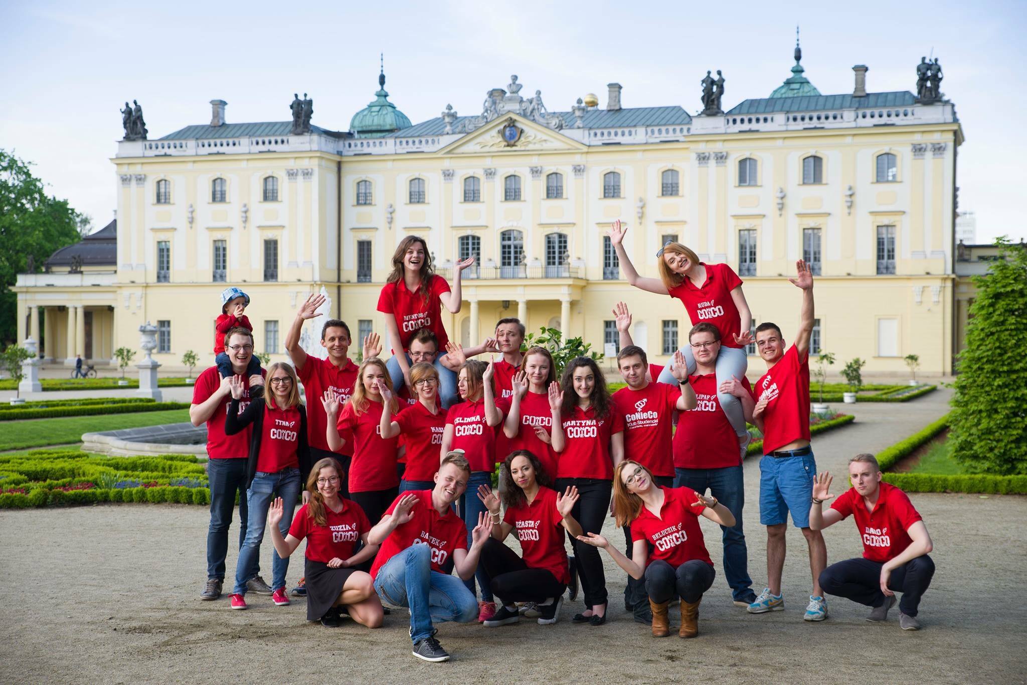 Link: CoNieCo. 60 lat minęło, jak jeden skecz…