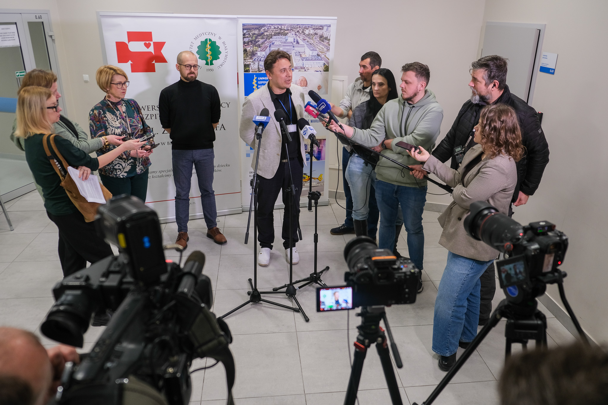 Link: Światowy Dzień Walki z Depresją. Jaki wpływ na chorobę mają wilgotność, odporność i relacje?