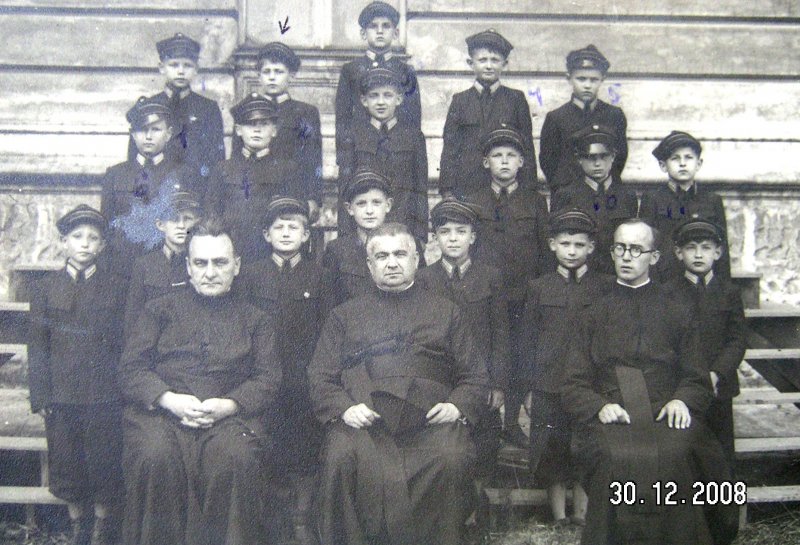 Link: Chyrowiacy w białostockiej akademii