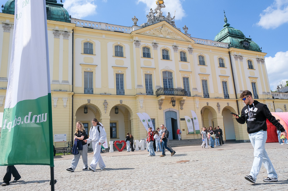 Link: Studiuj w UMB: pierwsza lista przyjętych kandydatów
