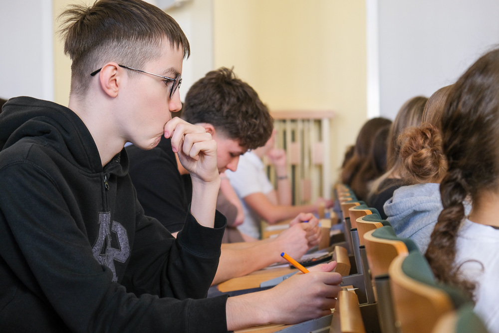 Link: Próbna matura na UMB - wyniki
