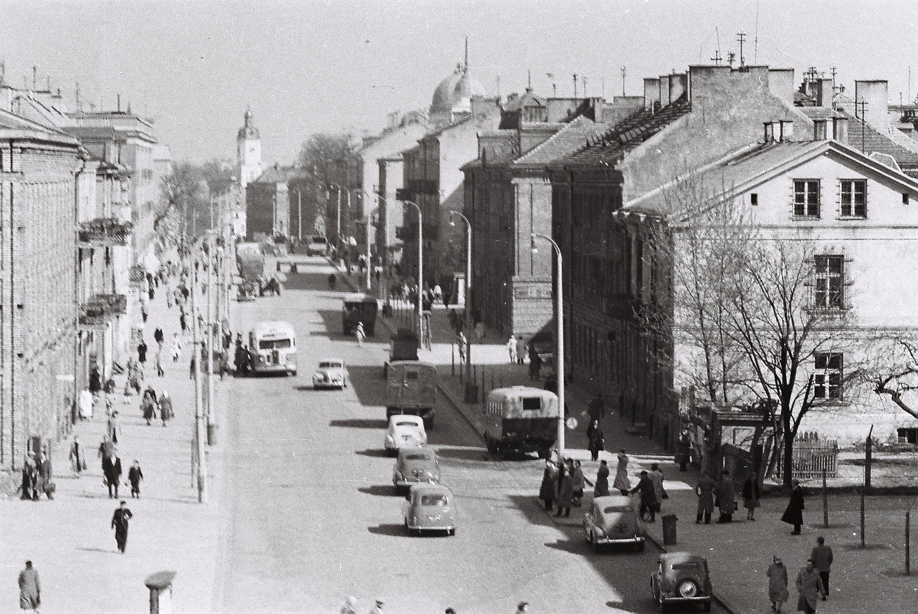 Link: Marzec ‘68: smutna karta historii AMB