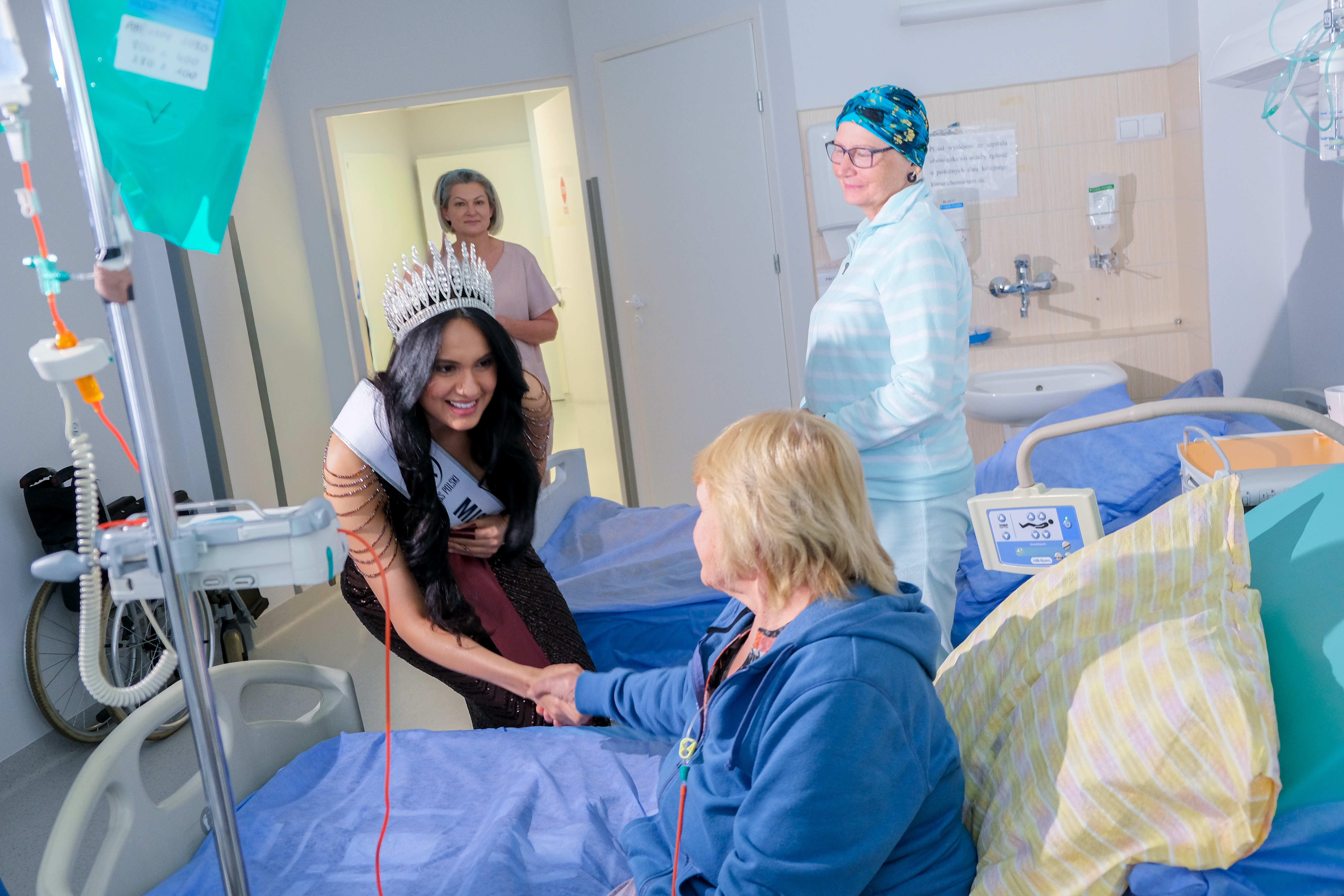 Link: Miss Fighter UCO 2025