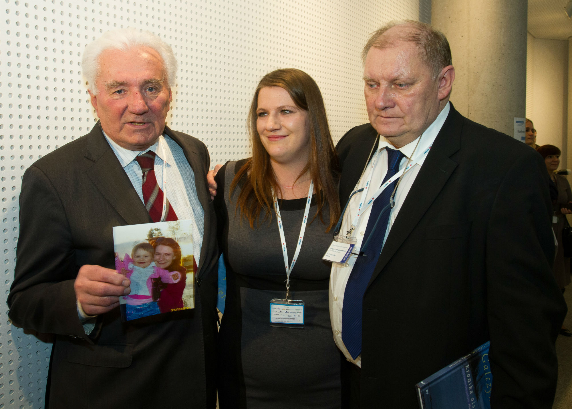 Link: Ludzie profesora Szamatowicza