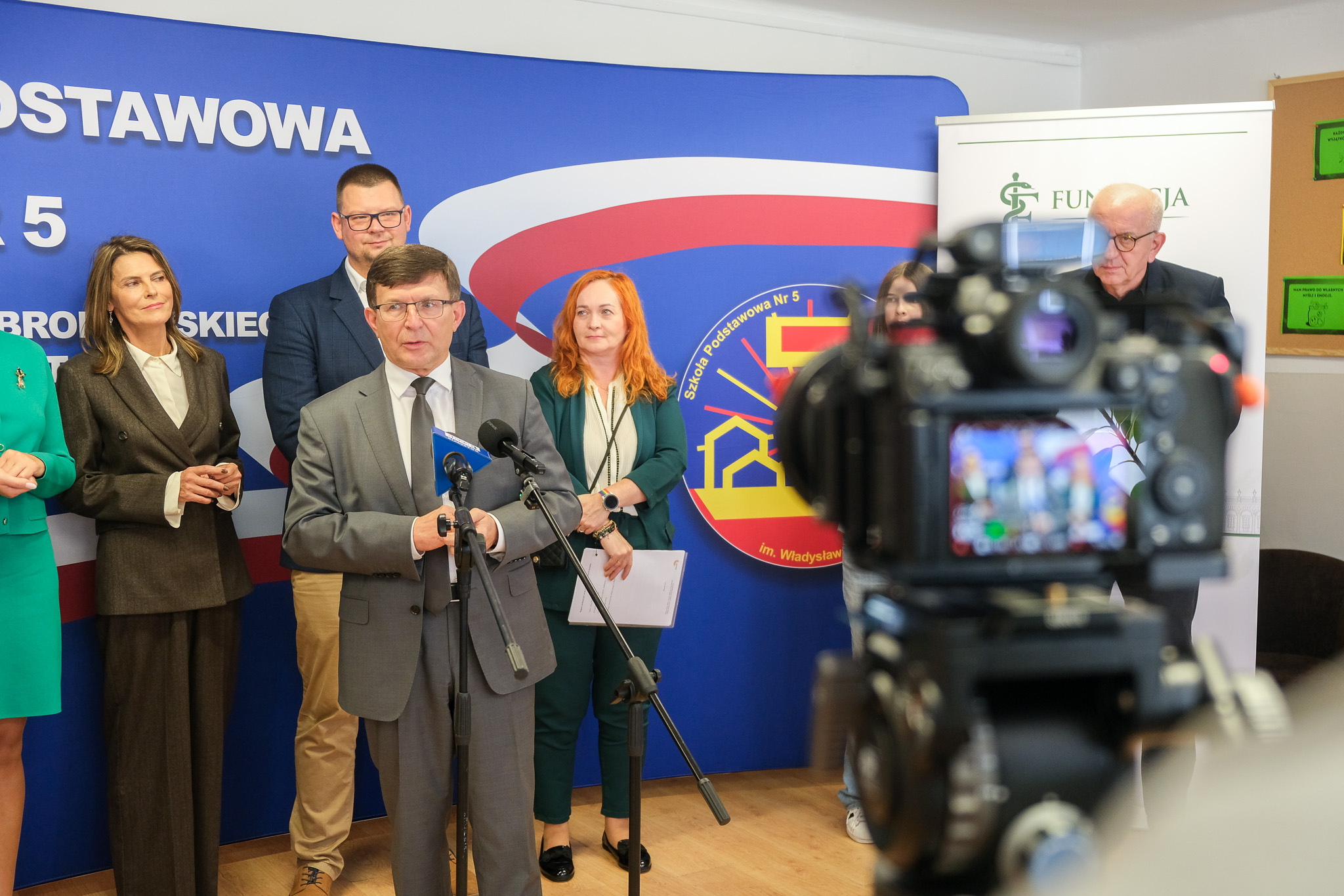 Link: „Mam wpływ na dobrostan” – inauguracja 2. edycji projektu Fundacji UMB