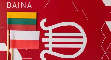 Link: DAINA - wkrótce rusza czwarta edycja konkursu