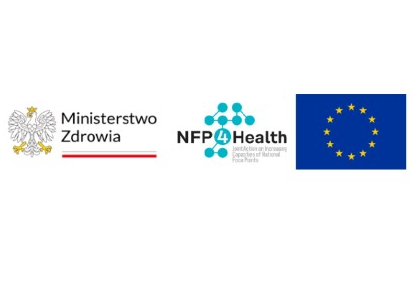 Link: Krajowy Dzień Informacyjny Programu UE dla Zdrowia (EU4Health Programme) 13 maja 2024r.