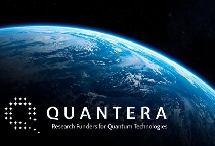 Link: QuantERA 2025 - konkurs otwarty!
