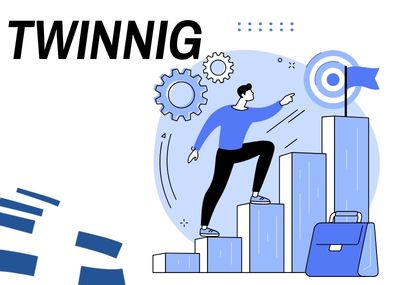 Link: Zapraszamy na warsztaty dot. programu Twinning! 11-12 marca 2026