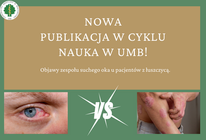 Link: Jaki jest związek pomiędzy zespołem suchego oka a łuszczycą? 