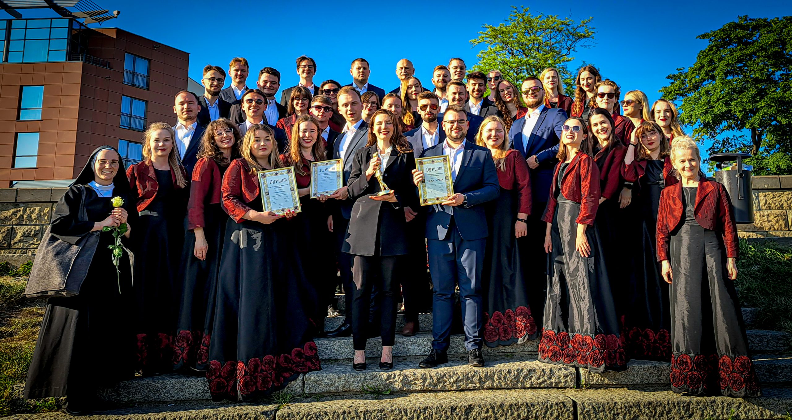 Link: GRAND PRIX na festiwalu w Krakowie