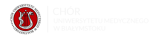 logo Chór UMB