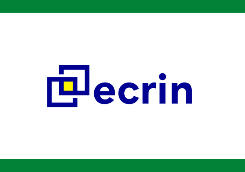 Link: Kurs ECRIN - 2nd edition of EYNTK about Submitting a European Multinational Clinical Study Proposal