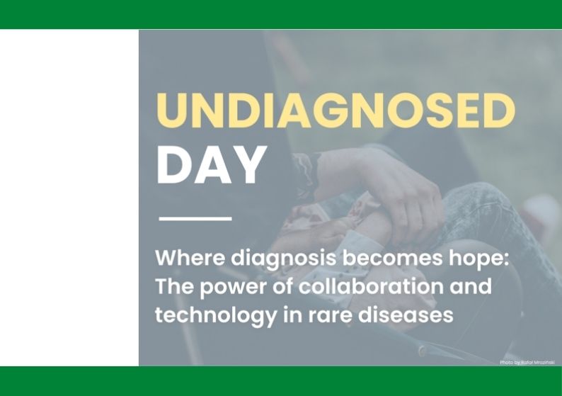 Link: Konferencja Choroby Rzadkie: Undiagnosed Day 2026 - zaproszenie.