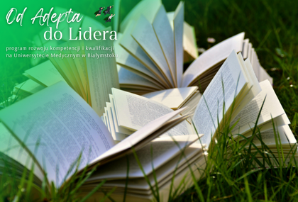 Link: Nowe, interesujące tytuły w księgozbiorze Biblioteki UMB