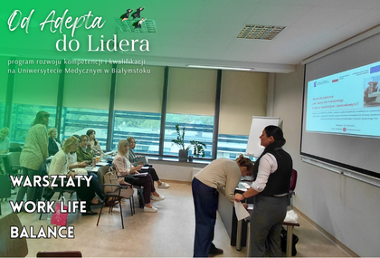 Link: Work life balance: Jak dążyć do równowagi w życiu osobistym i zawodowym?