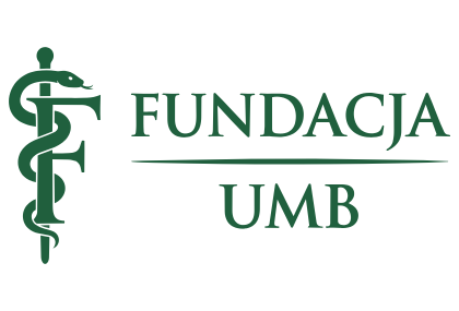 Link: Fundacja UMB ma nowy znak