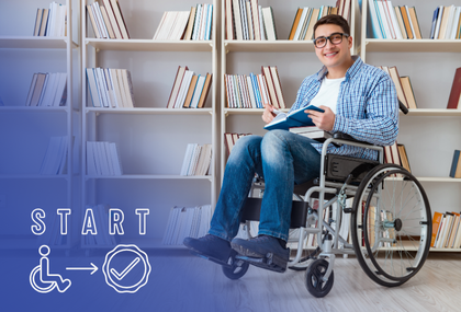 Link: Szkolenie dla Nauczycieli akademickich UMB – „Wsparcie osób z niepełnosprawnościami na uczelni”