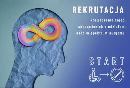 Link: Szkolenie dla nauczycieli akademickich – trwa rekrutacja