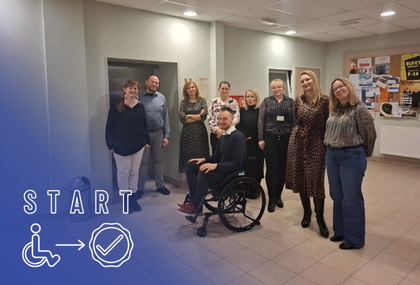 Link: UMB wzmacnia kompetencje kadry w obszarze wsparcia studentów z niepełnosprawnościami