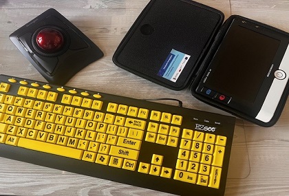 Link: Nowe technologie wspierające dostępność w UMB