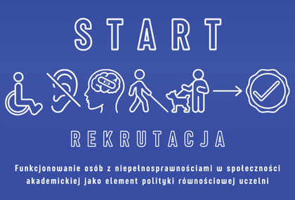 Link: Zapraszamy Kadrę Kierowniczą UMB na wyjątkowe szkolenie o dostępności