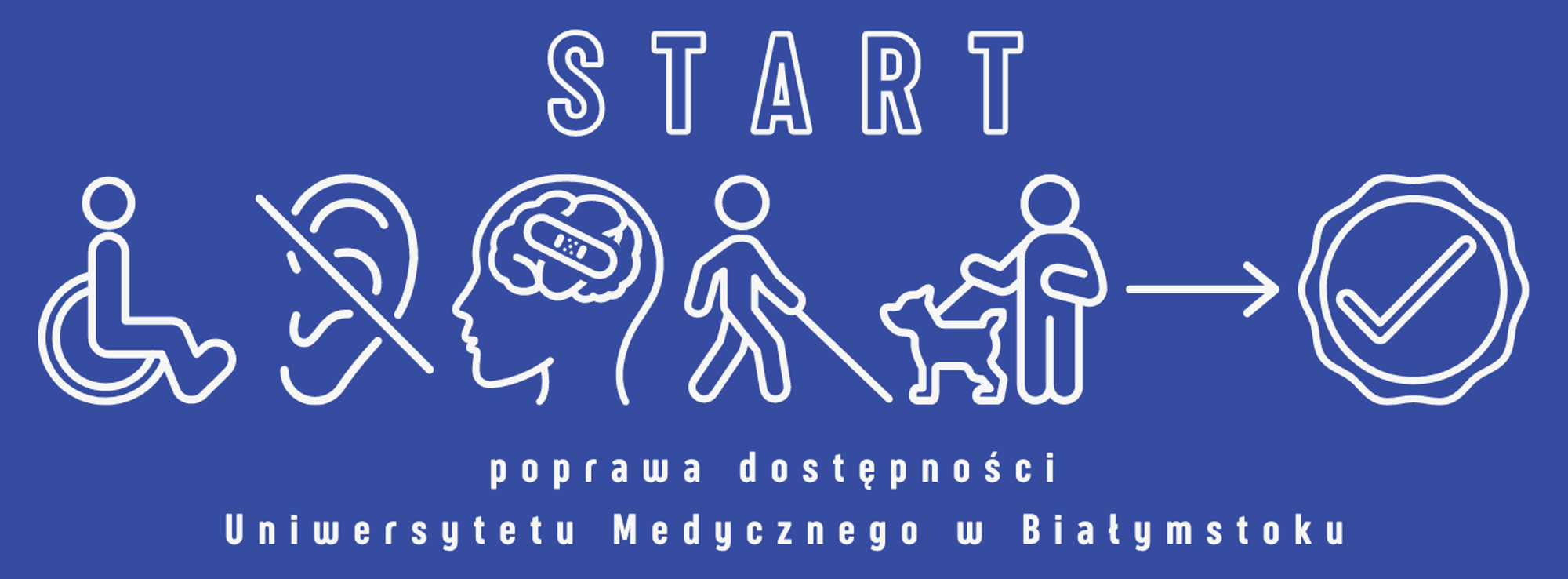 Kolejna szansa na podniesienie kompetencji w zakresie dostępności!.