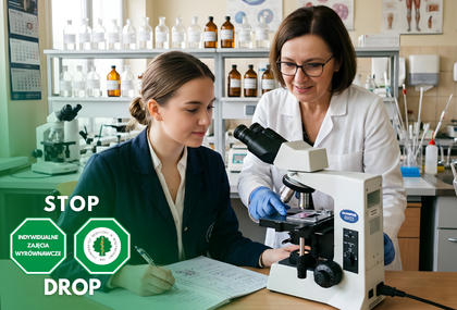 Link: Zakończenie I edycji Indywidualnych zajęć wyrównawczych dla studentek i studentek I roku WF