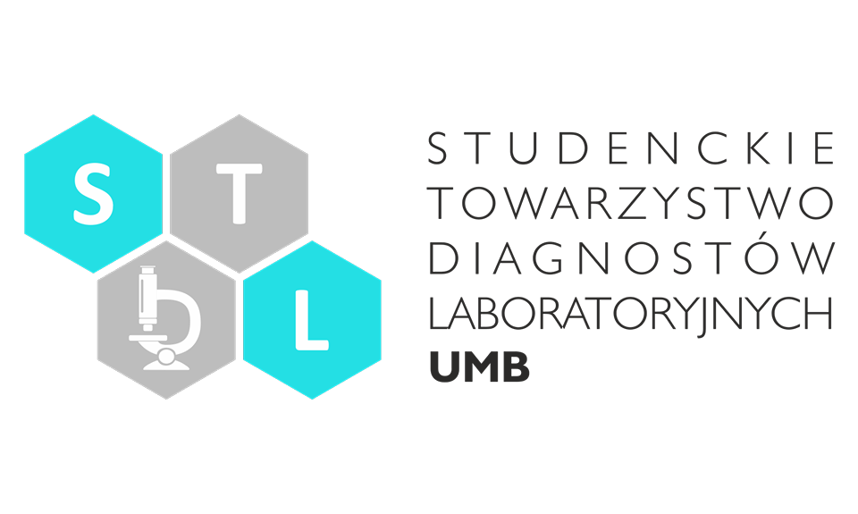 Logotyp organizacji Kreatywny  Diagnosta Laboratoryjny.