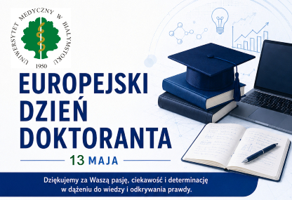 Link: Europejski Dzień Doktoranta