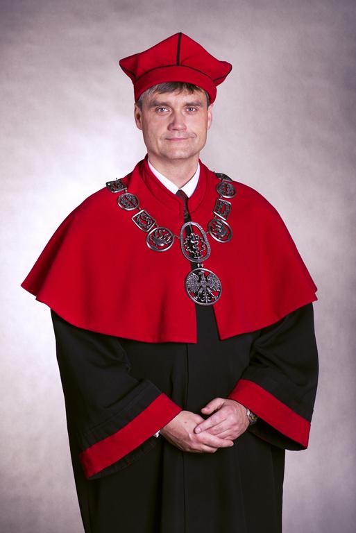 prof. dr hab. Adrian Chabowski