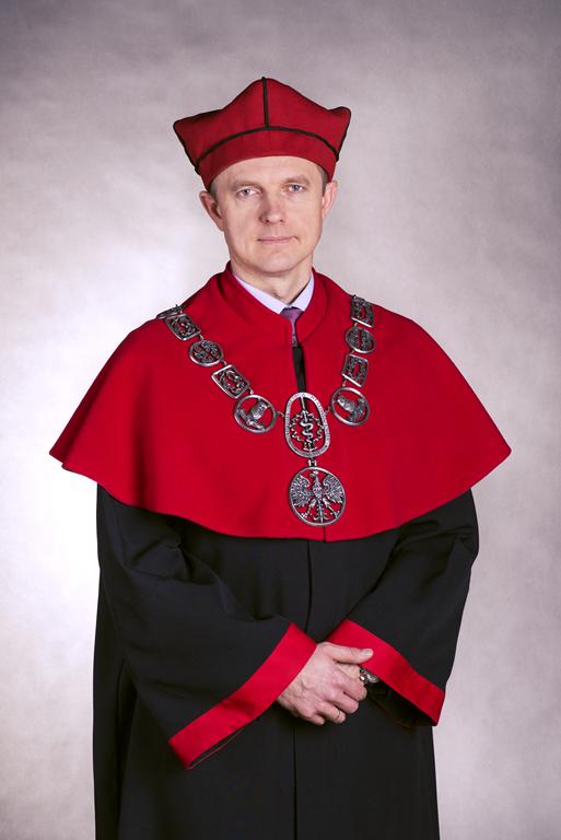 prof. dr hab. Marcin Moniuszko
